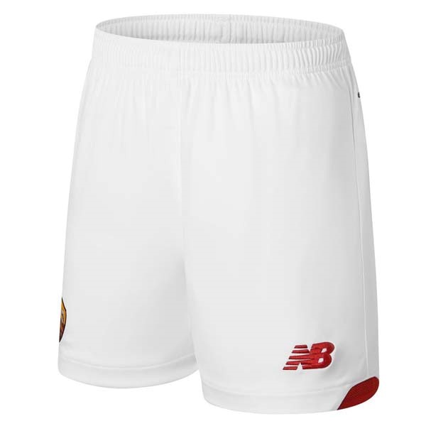 Pantalones AS Roma 2ª 2021/22